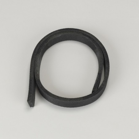 Donaldson 1A18165470 GASKET NATURAL RUBBER SPONGE 22 M X 8 MM