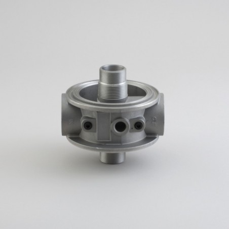 Donaldson P563277 HEAD ASSEMBLY HYDRAULIC