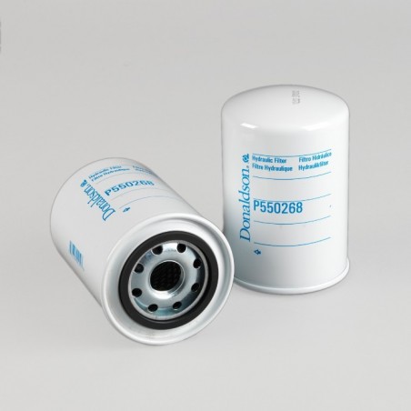 Donaldson P550268 HYDRAULIC FILTER SPIN-ON