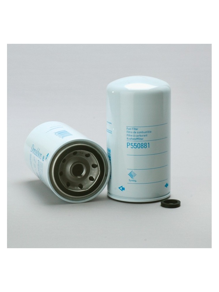 Donaldson P550881 FUEL FILTER SPIN-ON