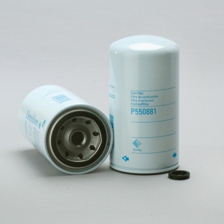 Donaldson P550881 FUEL FILTER SPIN-ON