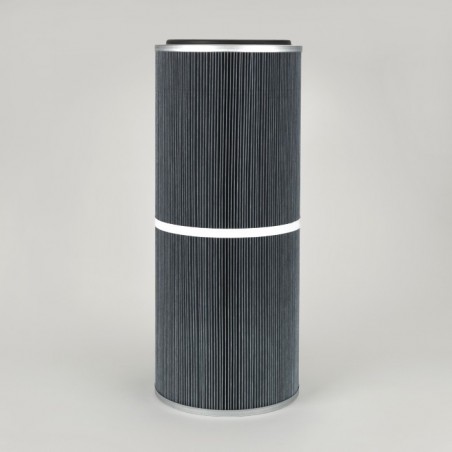 Donaldson 2626996-000-440 CARTRIDGE CLOSED WITH HOLE 13 MM TORIT-TEX ANTI-STATIC OD 325 MM X L 800 MM