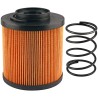 TIM TS 2000 Hydraulic Filter