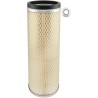 KOMATSU EC 50 Z Air Filter