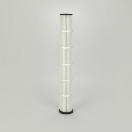 Donaldson 2626824-000-440 CARTRIDGE OPEN/CLOSED POLYESTER PTFE COATED OD 145 MM X L 1150 MM