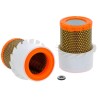 DAEWOO/DOOSAN D 15 S-2 Air Filter