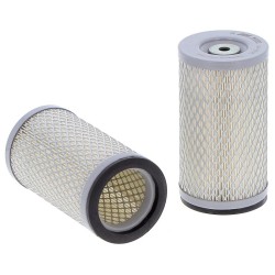 DAEWOO/DOOSAN D 18 S-2 Air Filter
