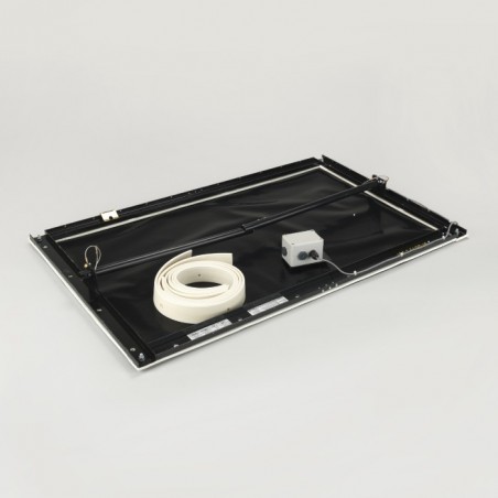 Donaldson 1A63613518 440 EXPLOSION MEMBRANE & DETECTION CASSETTE REAR W 932 MM X H 558 MM UNICELL C 32 C 48 C 90 DU 7 DU 10