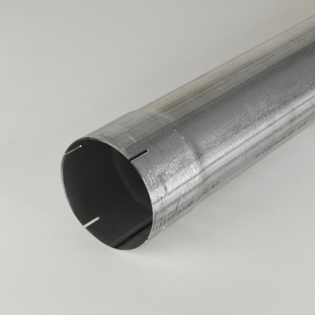 Donaldson P208380 STACK PIPE STRAIGHT 5 IN 127 MM ID X 36 IN 914 MM