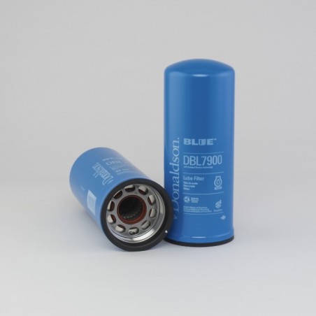Donaldson DBL7900 LUBE FILTER SPIN-ON FULL FLOW DONALDSON BLUE