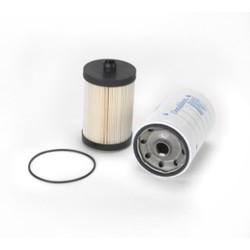 JOHN DEERE 6215 R Fuel Filter