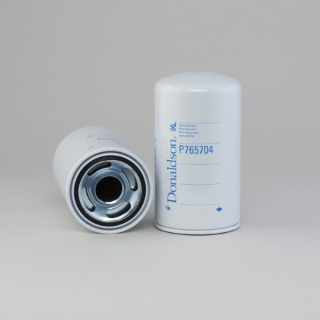 Donaldson P765704 HYDRAULIC FILTER SPIN-ON