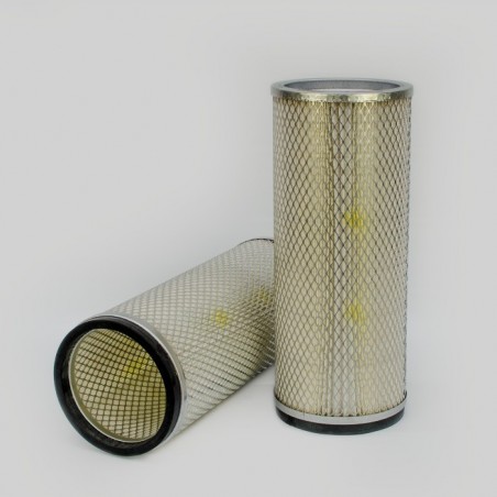 Donaldson P525944 AIR FILTER SAFETY