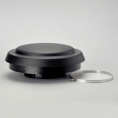 Donaldson H001053 INLET HOOD PLASTIC