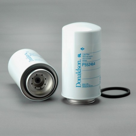 Donaldson P552464 LUBE FILTER SPIN-ON FULL FLOW