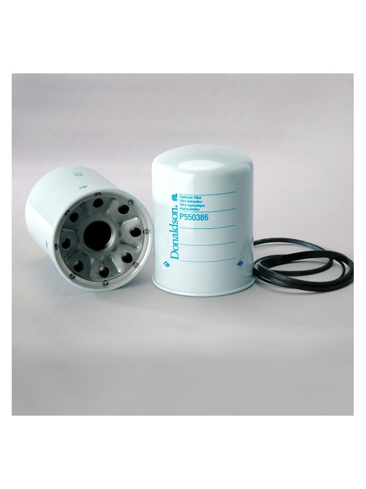 Donaldson P550386 HYDRAULIC FILTER SPIN-ON
