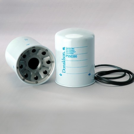 Donaldson P550386 HYDRAULIC FILTER SPIN-ON