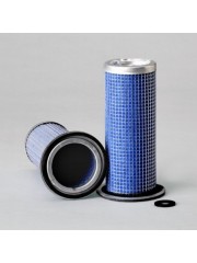 Donaldson P776895 AIR FILTER SAFETY