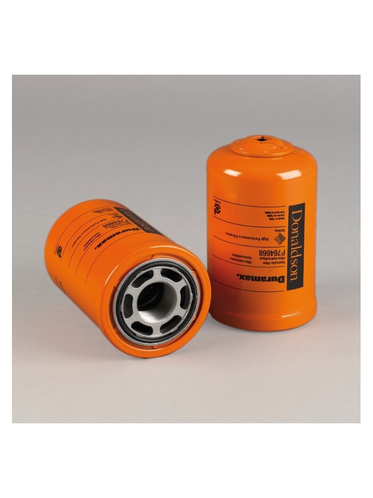 Donaldson P764668 HYDRAULIC FILTER SPIN-ON DURAMAX