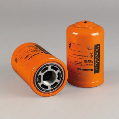 Donaldson P764668 HYDRAULIC FILTER SPIN-ON DURAMAX