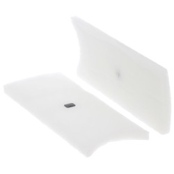CASE (POCLAIN) 521 E T3 Cabin Filter