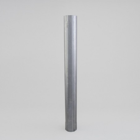 Donaldson P207292 STACK PIPE CURVED 5 IN 127 MM ID X 48 IN 1219 MM