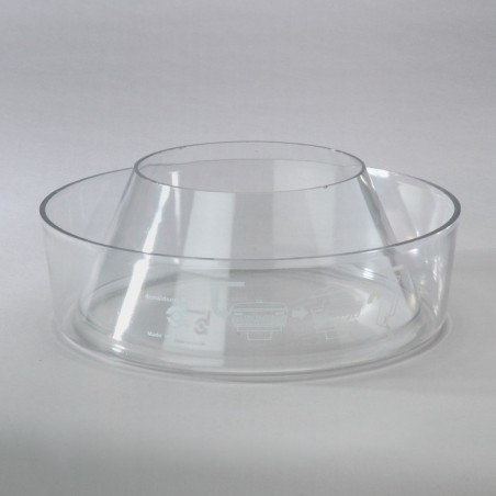 Donaldson P016330 BOWL
