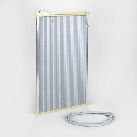 Donaldson 2626712 PANEL POLYESTER ANTI-STATIC WITH PTFE W 440 MM X L 950 MM X T 42 MM