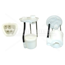 SUZUKI 4X4 GRAND VITARA 2.4 Fuel Filter