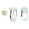 SUZUKI 4X4 GRAND VITARA 2.4 Fuel Filter