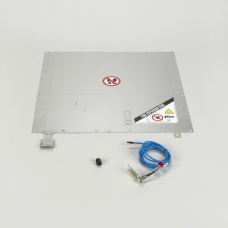 Donaldson 1A28110111 EXPLOSION PANEL SS PTFE W 735 MM X H 735 MM MAGNETIC REED SWITCH