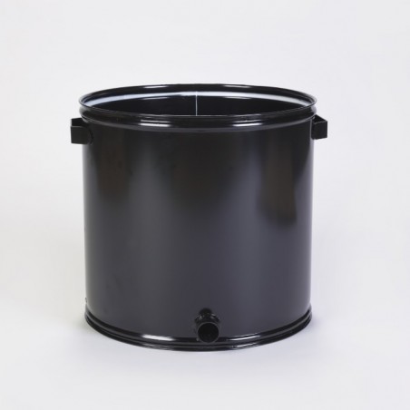 Donaldson 1A21411011 DUST BIN L 56 ID 413 MM X H 400 MM BIN BALANCE UMA