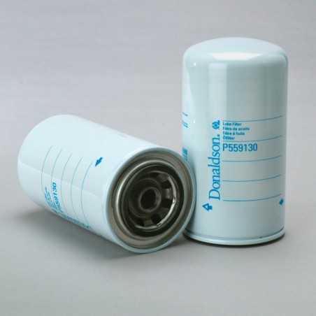 Donaldson P559130 LUBE FILTER SPIN-ON FULL FLOW