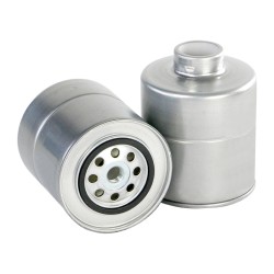 BMW 324 TURBO DIESEL Fuel Filter
