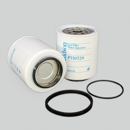 Donaldson P550729 FUEL FILTER WATER SEPARATOR SPIN-ON