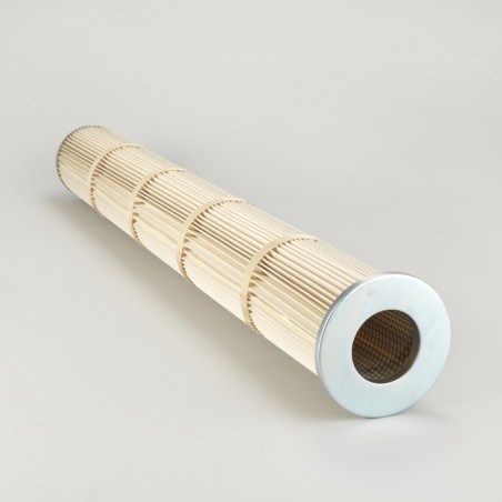 Donaldson 2627092-000-440 PLEATED BAG TOP LOAD TORIT-TEX 9035 OD 165 MM X L 1200 MM FOR TUBE SHEET DIAMETER 148 MM