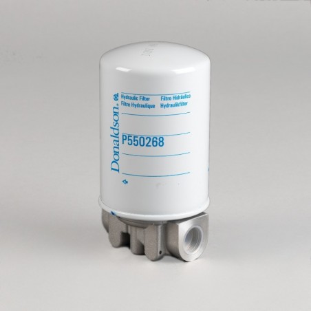 Donaldson K040628 HYDRAULIC FILTER ASSEMBLY