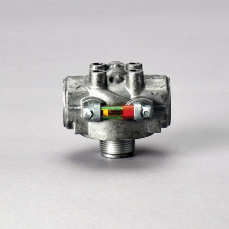 Donaldson P166088 HEAD ASSEMBLY HMK04 DURAMAX
