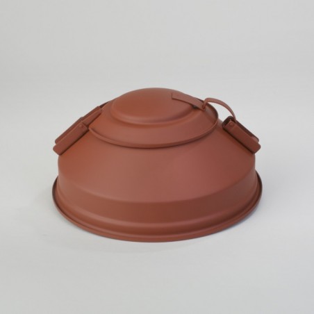 Donaldson P107375 DUST CUP QUICK RELEASE STYLE