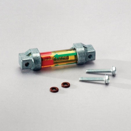 Donaldson P162696 HYDRAULIC INDICATOR ASSEMBLY VISUAL