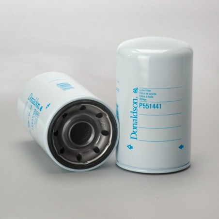 Donaldson P551441 LUBE FILTER SPIN-ON FULL FLOW