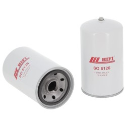 KOBELCO SK 330 (LC) Oil Filter