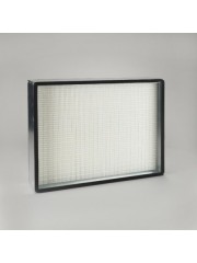 Donaldson 1A25856802 FINAL FILTER UNICELL C48 96% ASHRAE L 762 MM X W 605 MM X T 150 MM WITH SEAL
