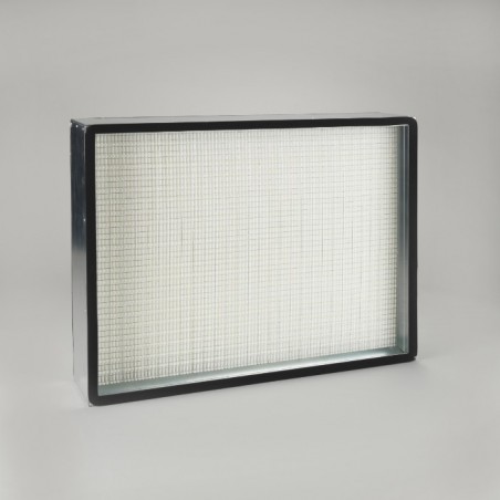 Donaldson 1A25856802 FINAL FILTER UNICELL C48 96% ASHRAE L 762 MM X W 605 MM X T 150 MM WITH SEAL