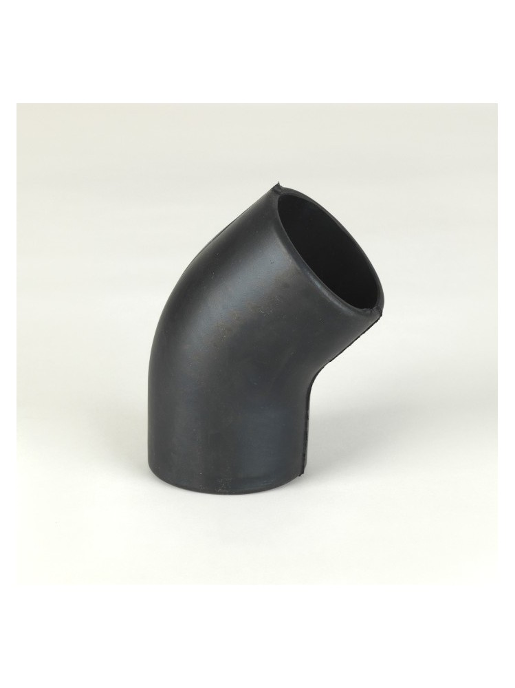 Donaldson P105543 ELBOW 45 DEGREE RUBBER