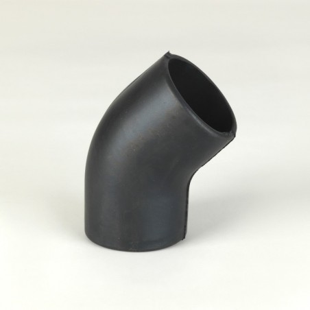 Donaldson P105543 ELBOW 45 DEGREE RUBBER