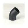 Donaldson P105543 ELBOW 45 DEGREE RUBBER