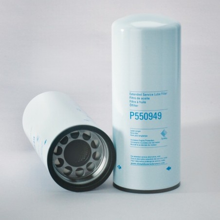 Donaldson P550949 LUBE FILTER SPIN-ON FULL FLOW