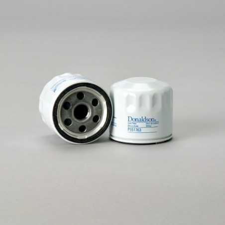 Donaldson P551763 LUBE FILTER SPIN-ON FULL FLOW
