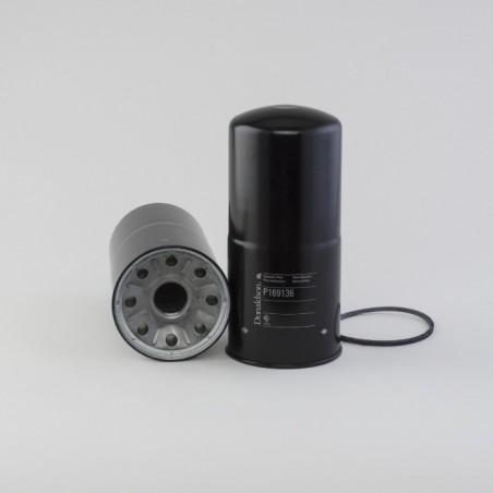 Donaldson P169084 HYDRAULIC FILTER SPIN-ON